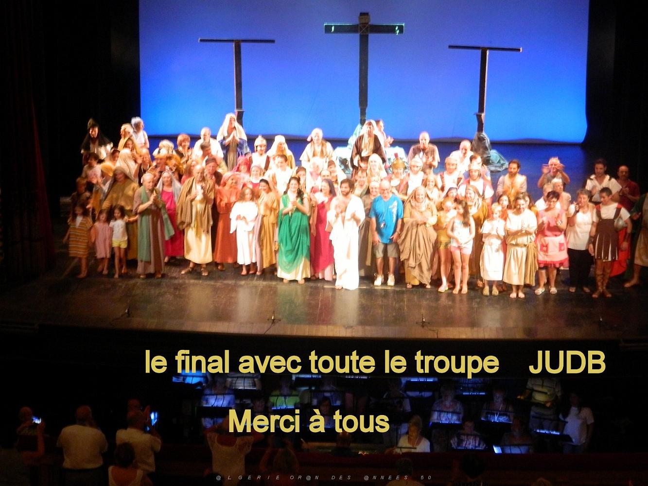 JUDB 2016 09 10 TOULON - LA PASSION DU CHRIST (20).JPG -                                